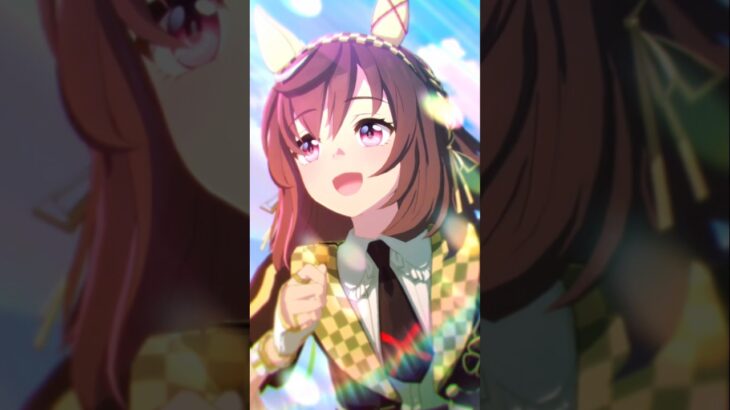 約束の「絶景」を共に見よう！ #Short331 #ウマ娘プリティーダービー #ブエナビスタ