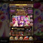 Kizuna Clash Vs.Reiju (Psy)10⭐ IZI Team