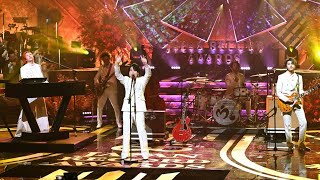 大森元貴「メメント・モリ」テレビ初披露…静かな歌声に会場が息をのんだ😭✨