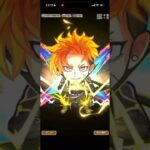 モンストコラボの演出集(光属性編)【コトダマン】#コトダマン #コトダマンモンストコラボ #モンスト #モンスターストライク #すごわざ #モンスト好きと繋がりたい #gameplay #games