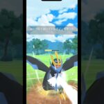 確実に仕事するエンペルト！ #ポケモンgo #スーパーリーグ #pokemongo