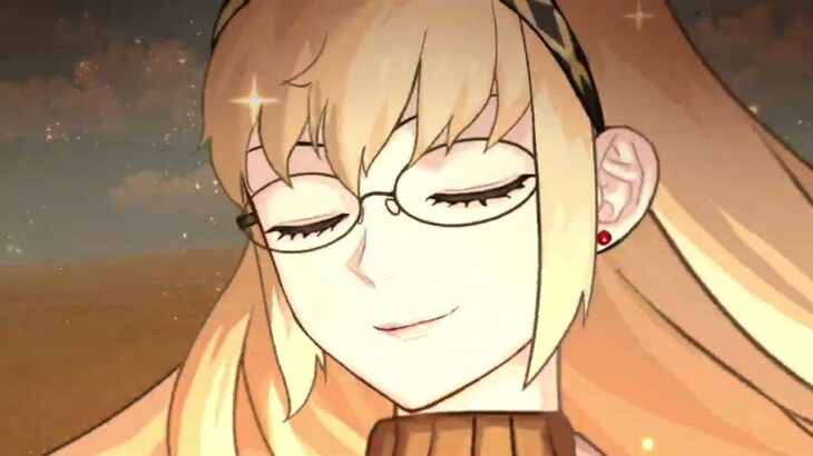 【FGO】ステンノ様と行くウルズ戦【パスト・カルデア】