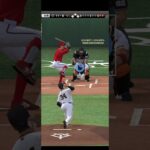 プロ野球スピリッツA（Professional Baseball Spirits A）巨人VSセ・オールスター