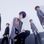 流星隊「BREAK THE NORM」 あんさんぶるスターズ！！ Music ゲームサイズMV