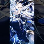 水着クラウディア使って パズドラ#shorts