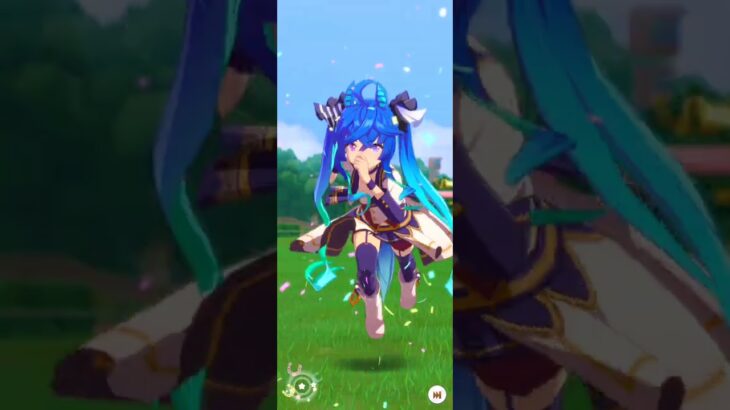 【ウマ娘】トゥインクルコレクション プリティーダービーガチャ #ウマ娘 #umamusume #ウマ娘プリティーダービー