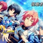 【#あんスタ】晩御飯前にヒトライブどうですか？【七色トオル/新人Vtuber】