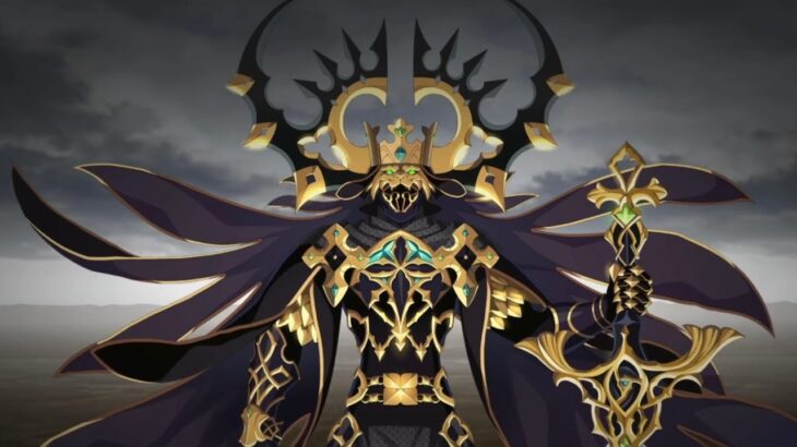 【FGO】ステンノ様と行く黒獅子3連戦【Fakeコラボイベント・アンティオキア】