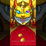 モンストブルーロックコラボガチャ引いてみた #ゲーム #モンスト #ガチャ神引き #ブルーロック  #凪誠士郎  #千切豹馬  #モンスターストライク #ガチャ
