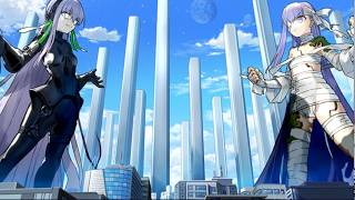【Fate/Grand Order】夏イベ高難易度攻略【雑談】【ネタバレ注意】【Part499】