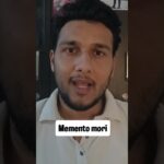 rome ka ek ajeeb tradition: Memento Mori
