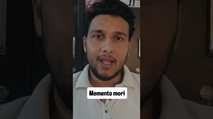 rome ka ek ajeeb tradition: Memento Mori