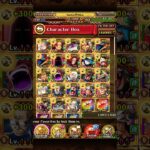what you think about my favorites units? #onepiecetreasurecruise #onepiece