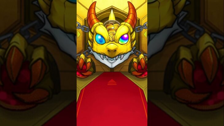 あの日巡りガチャ2023年編！ #モンストガチャ  #モンスト #モンスターストライク #ガチャ神引き