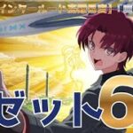 【FGO】カウンターで削り切る！バゼットで魔性菩薩戦を6Tで粉砕してみた【マナナン・マク・リール/バゼット】