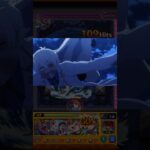 【モンスト】レグルス 特殊演出2【リゼロコラボ】