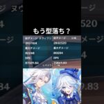 【原神】ヌヴィフリってもう型落ち？※編集日6月29日 #原神 #genshinimpact