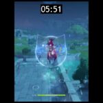 【原神】ヴェスナとチャスカを引いたら出来ること