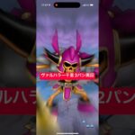ヴァルハラー千里 2パン周回 【ドラクエウォーク】