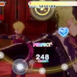 ツアー記録｜ALKALOID VS Switch  DAY13  【あんスタ】