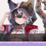 メメントモリ最初からやりますか…!!!