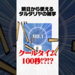 【原神】明日から使えるタルタリヤの雑学Part37