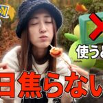 明日、焦ると損します!! 収穫祭、前日確認!!!【ポケモンGO】