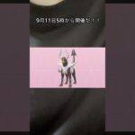 【ポケモンGO】明日からはメガヘルガーが登場？！激アツイベントを見逃すな！！ #ポケモン #ポケモンgo #メガシンカ #レイドアワー #色違い