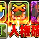 【賛否両論】最強コラボ→最強イベント！史上初の人権武器＆新キャララッシュがヤバすぎる【パズドラ】
