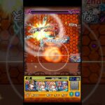 モンストがパズドラにどっち始めたらいいか   (アヴァロン)   #モンスト #モンスターストライク #shorts