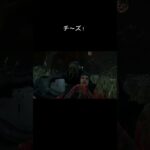 #dbd  #ゴスフェ  #メメントモリ　今日は月が綺麗ですね✨