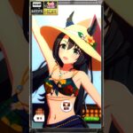 [ウマ娘 MV] [全速！前進！ウマドルパワー☆(フォトスタジオ)] サトノクラウン ヴィブロス スペシャルウィーク マルゼンスキー フサイチパンドラ [FHD/60f/HDR]