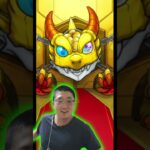【モンスト】リゼロコラボトク玉を1回だけ引いてみました【BaziKnock バジノック】