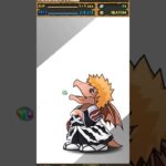 BLEACHコラボ#パズドラ