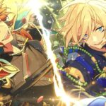 ツアーイベント「ワールドツアー編／AREA06 MaM VS fine」予告PV | あんさんぶるスターズ！！Bright me up!!