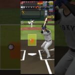プロ野球スピリッツA（Professional Baseball Spirits A）巨人VS楽天
