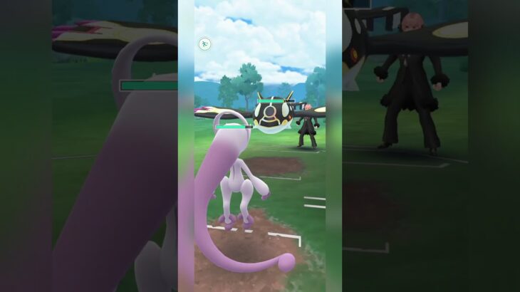 【マスターリーグ】シーズン27最終日！お疲れ様でした！【ポケモンGO】【バトルリーグ】#shorts #ポケモンgo #goバトルリーグ #gbl #マスターリーグ #pokemongo