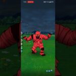 ドラクエウォーク　動画