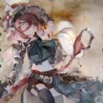 【メメントモリ】紅の塔1874〜1883階（本垢）