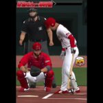 末包さん一軍きたぁーー！！【プロスピ】 #プロスピa #野球#大谷翔平選手