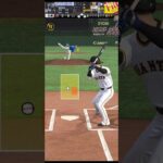 プロ野球スピリッツA（Professional Baseball Spirits A）巨人VS DeNA