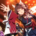 ウマ娘 プリティーダービー トレセンラーメン列伝（ファレノプシス・ファインモーション・ナリタトップロード・ナイスネイチャ・メイショウドトウ・カルストンライトオ）
