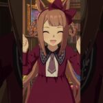 ▶️【#ウマさんぽ】✨#スイープトウショウ ✨全12さんぽ #shorts #Umamusume