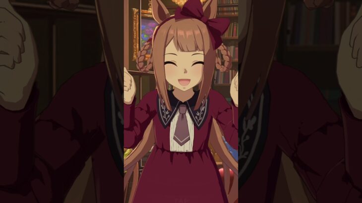 ▶️【#ウマさんぽ】✨#スイープトウショウ ✨全12さんぽ #shorts #Umamusume