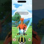 開示だな #ポケモンgo #pokemongo #ポケモン #pokemon