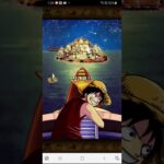 [OPTC]원트크 원피스 트레저신스고 사우로 뽑기 영상(ONEPIECE TREASURE CRUISE SUGO FEST) #onepiece #원피스 #anime #원피스 #a #게임