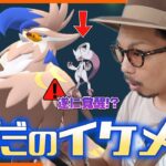 【ポケモンGO】そそそそんなことあるっ！？メガムクホークが初登場！！色100を目指しながらメガエナジーを集めていたら・・・！？【スーパーメガレイドデイ】