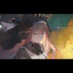 メメントモリ　聖女サマは黄昏ちゃった。フォルティナ降臨　ガチャ