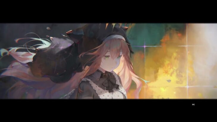 メメントモリ　聖女サマは黄昏ちゃった。フォルティナ降臨　ガチャ