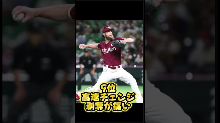 プロスピ2026OB第一弾強さランキング#shorts #プロスピa #プロスピ #プロスピランキング